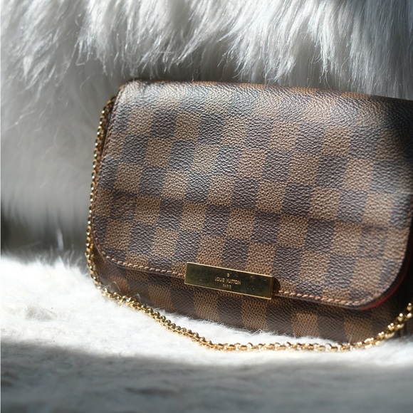 Louis Vuitton Crossbody Bag - Picture 2 of 8